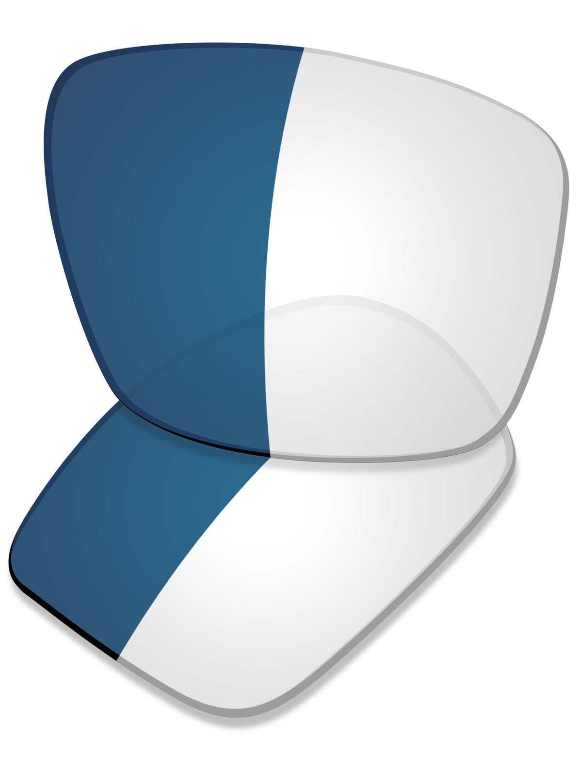 Blue Photochromic