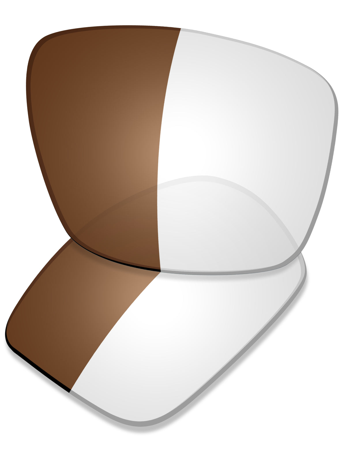 Brown Photochromic
