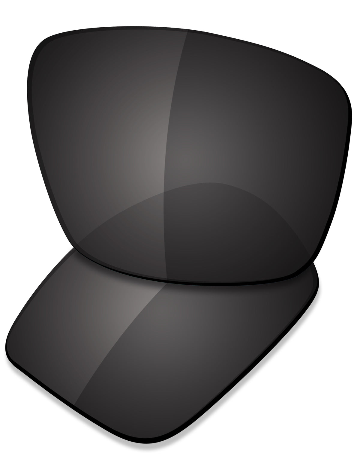 Carbon Black Polarized