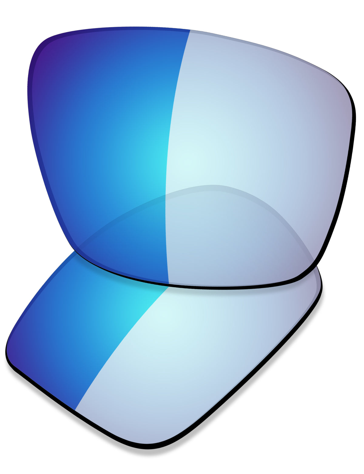 Glacier Blue Mirroris™ Photochromic