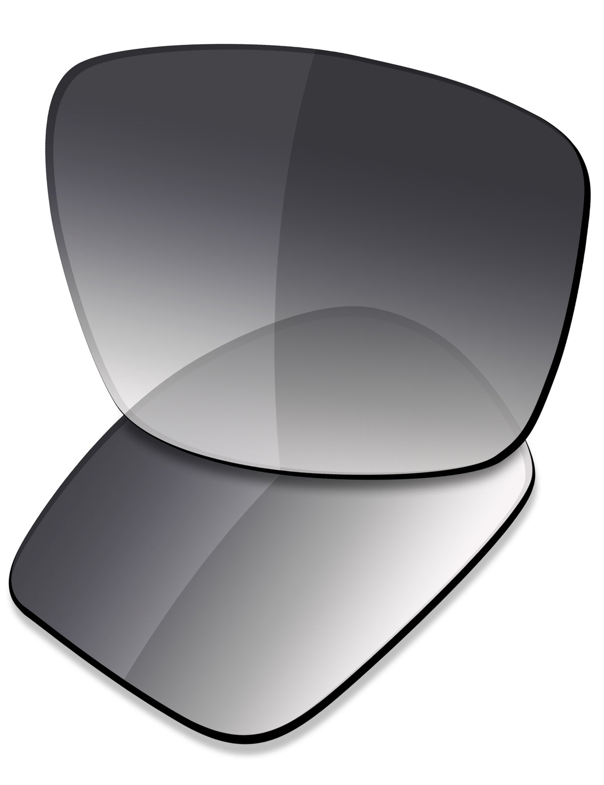 Gray Gradient