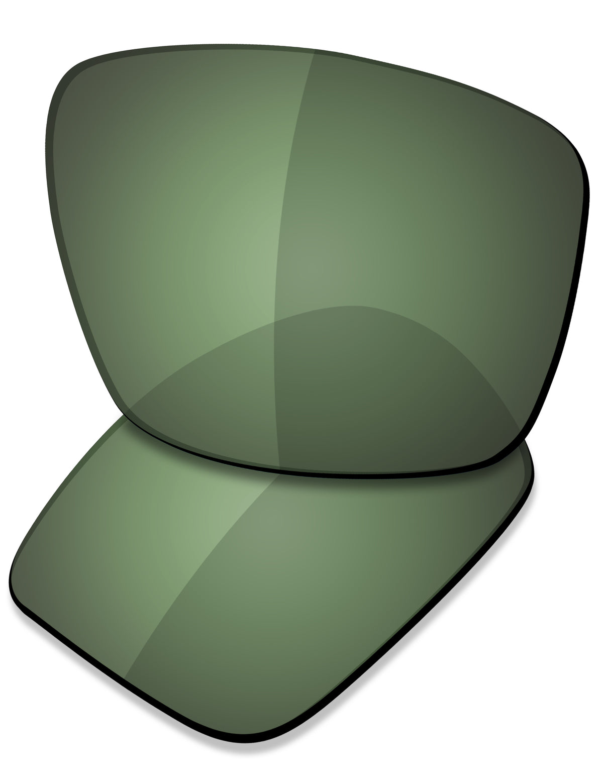 Green G15 Polarized