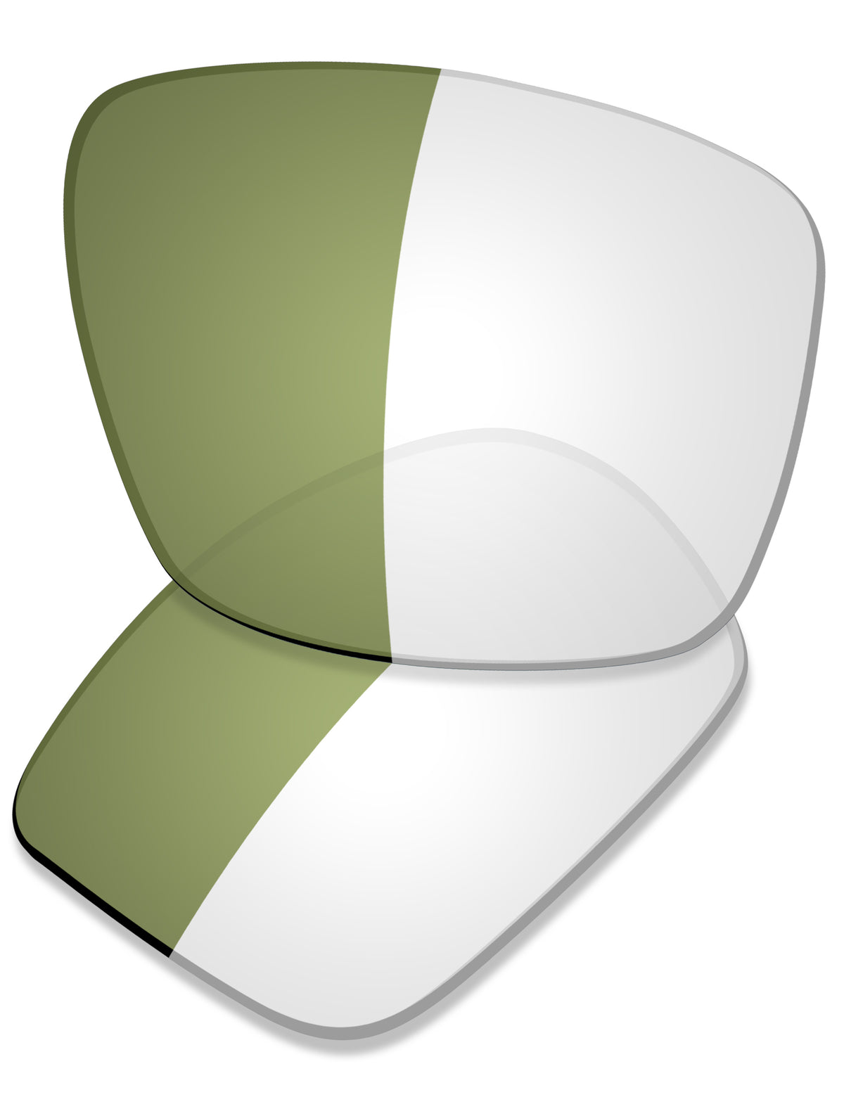 Green Photochromic