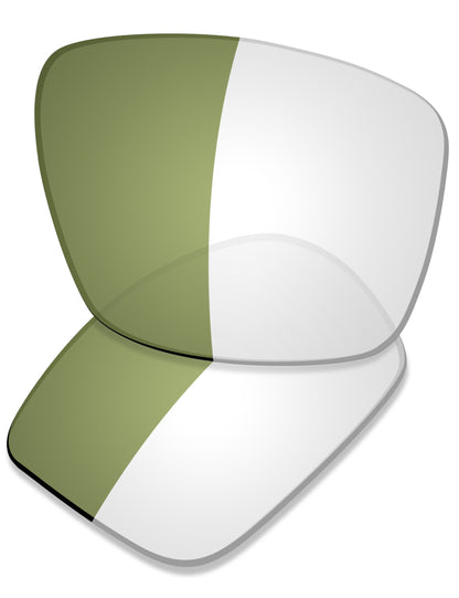 Green Photochromic