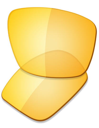 HD Yellow Night Vision