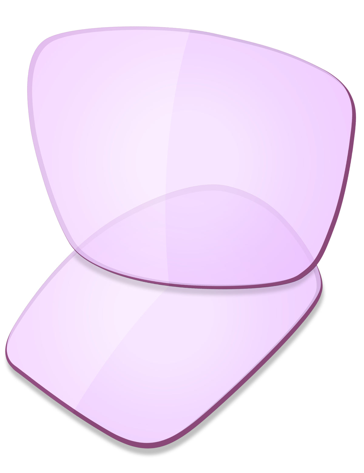 Low Light Pink