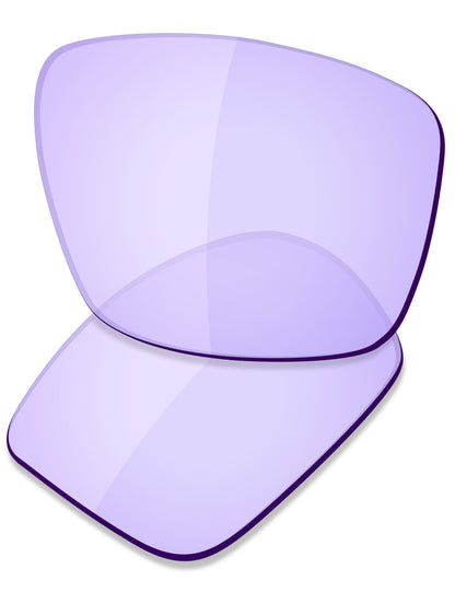 Low Light Violet