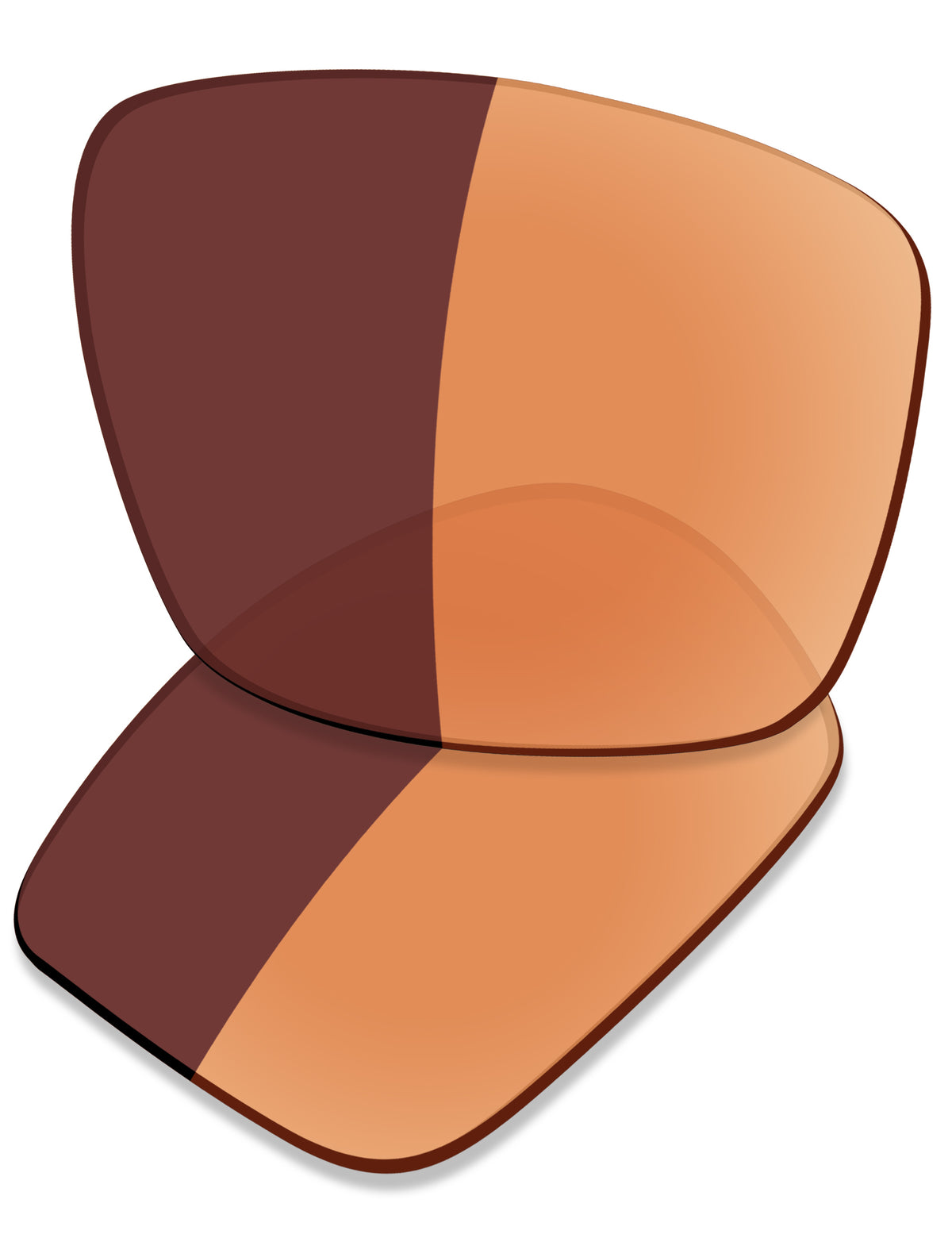 Orange Tint Photochromic