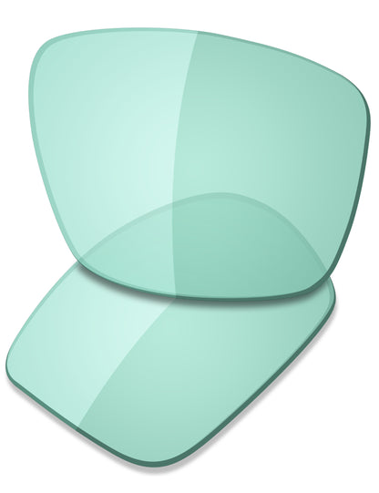 Pastel Green