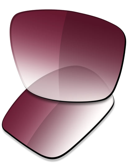 Wine Red Gradient