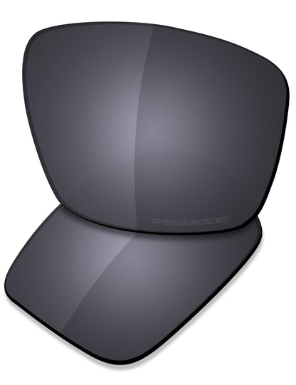 Black Shield Mirroris™ Polarized
