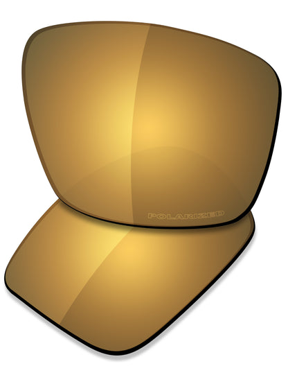 Bronze Gold Mirroris™ Polarized
