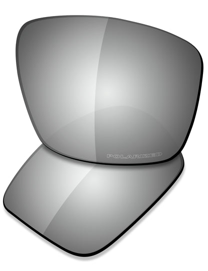 Chrome Metal Mirroris™ Polarized