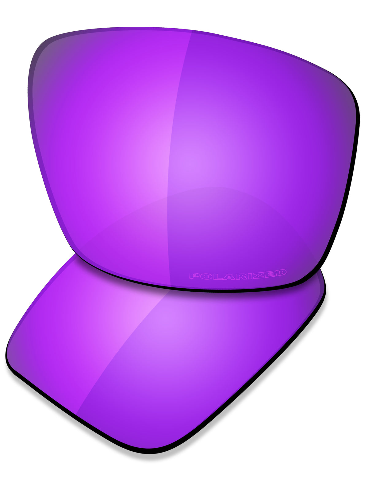 Violet Purple Mirroris™ Polarized
