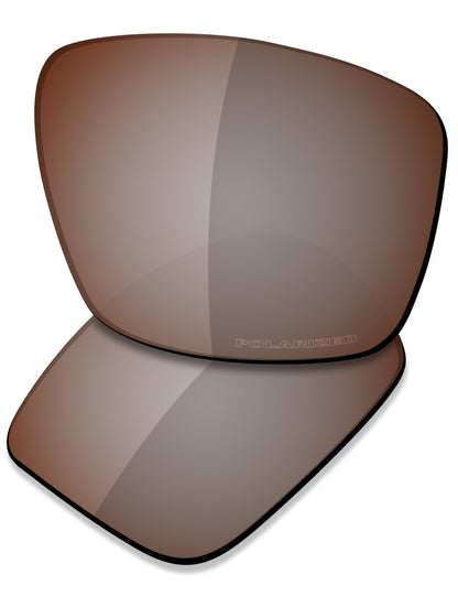 Vivid Bronze Mirroris™ Polarized