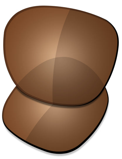 Amber Brown Polarized