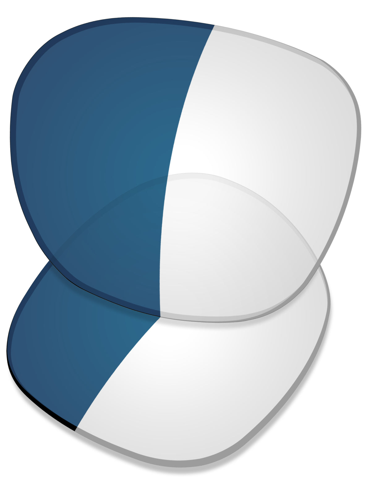 Blue Photochromic