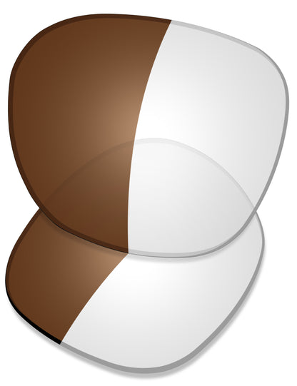 Brown Photochromic