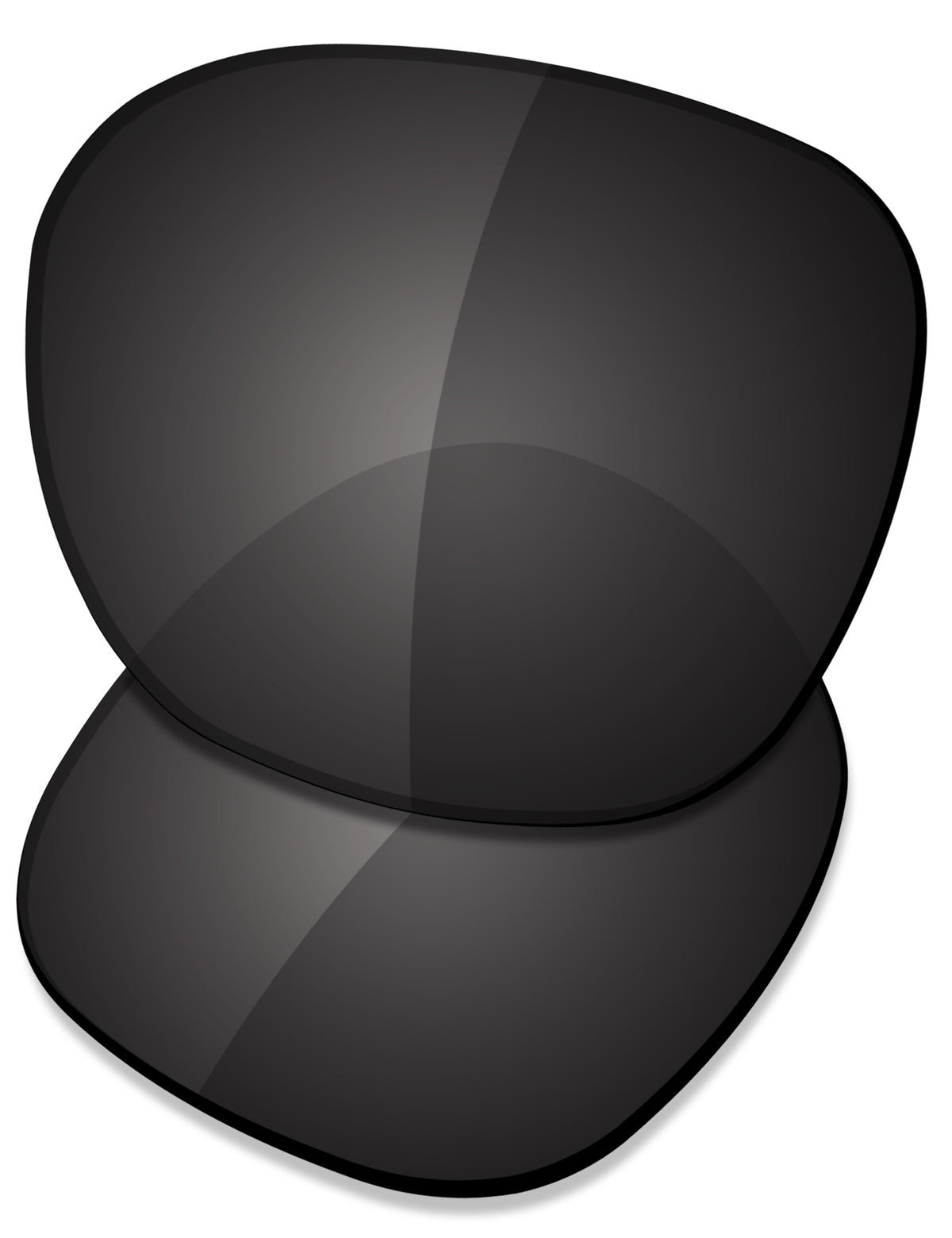 Carbon Black Polarized