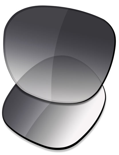 Gray Gradient