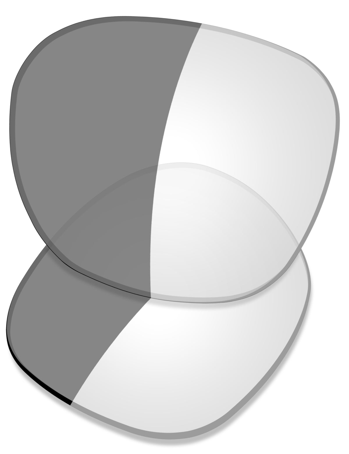Gray Photochromic
