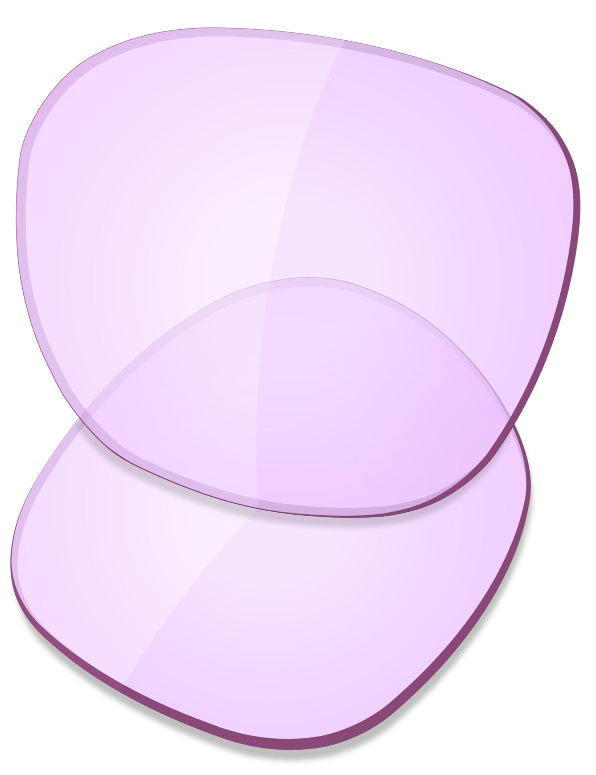 Low Light Pink