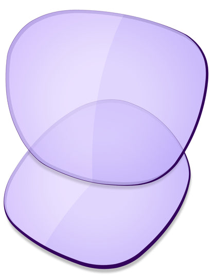 Low Light Violet