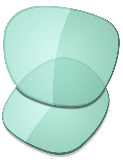 Pastel Green