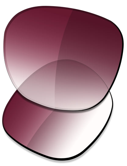 Wine Red Gradient
