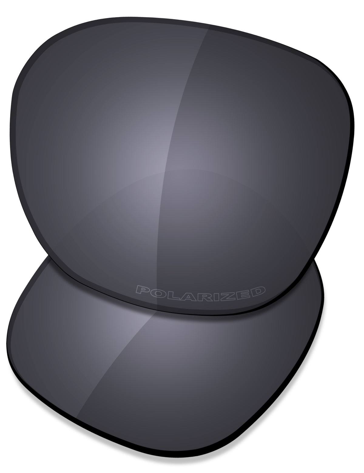 Black Shield Mirroris™ Polarized