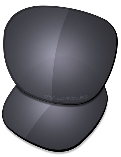 Black Shield Mirroris™ Polarized