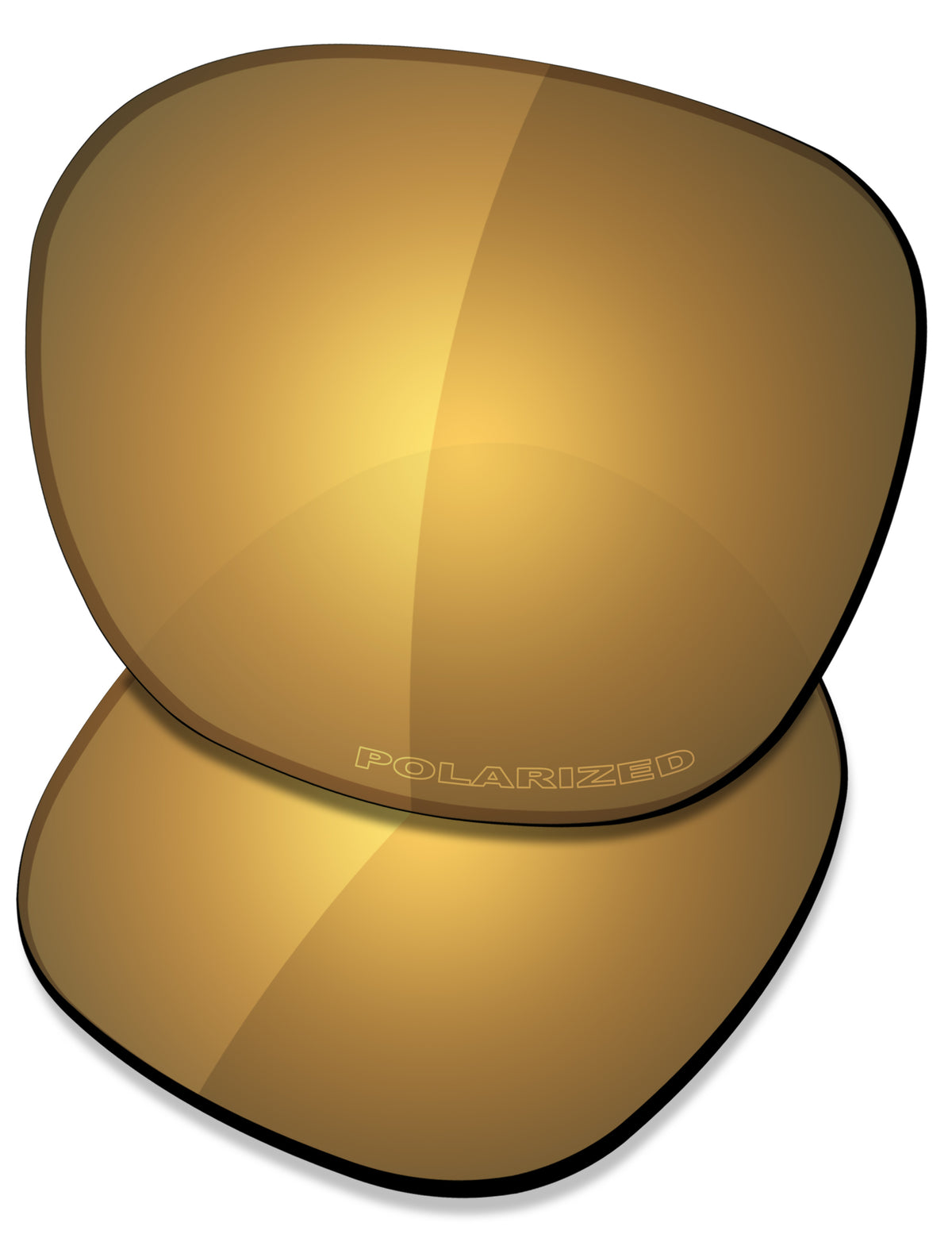 Bronze Gold Mirroris™ Polarized