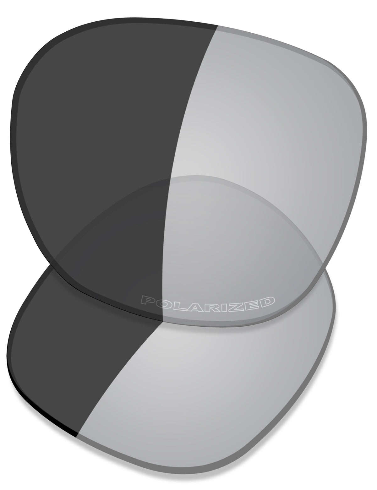 Gray Photochromic Polarized