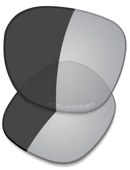Gray Photochromic Polarized