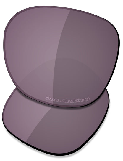 Gray Shield Mirroris™ Polarized
