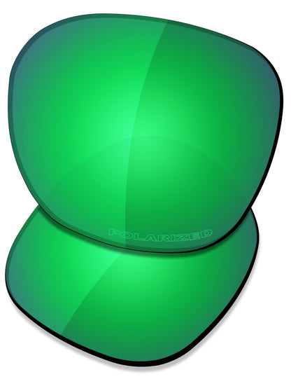 Jade Green Mirroris™ Polarized
