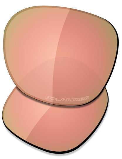 Rose Gold Mirroris™ Polarized