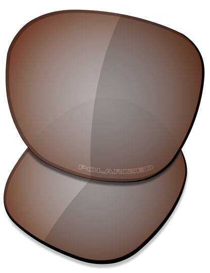 Vivid Bronze Mirroris™ Polarized