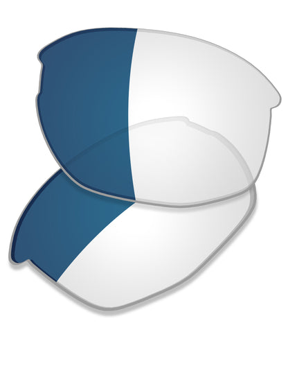 Blue Photochromic
