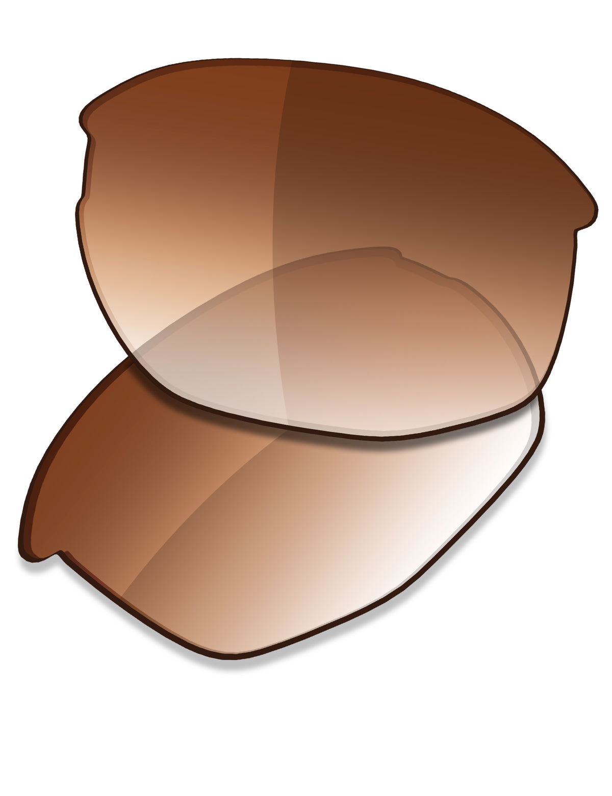 Brown Gradient