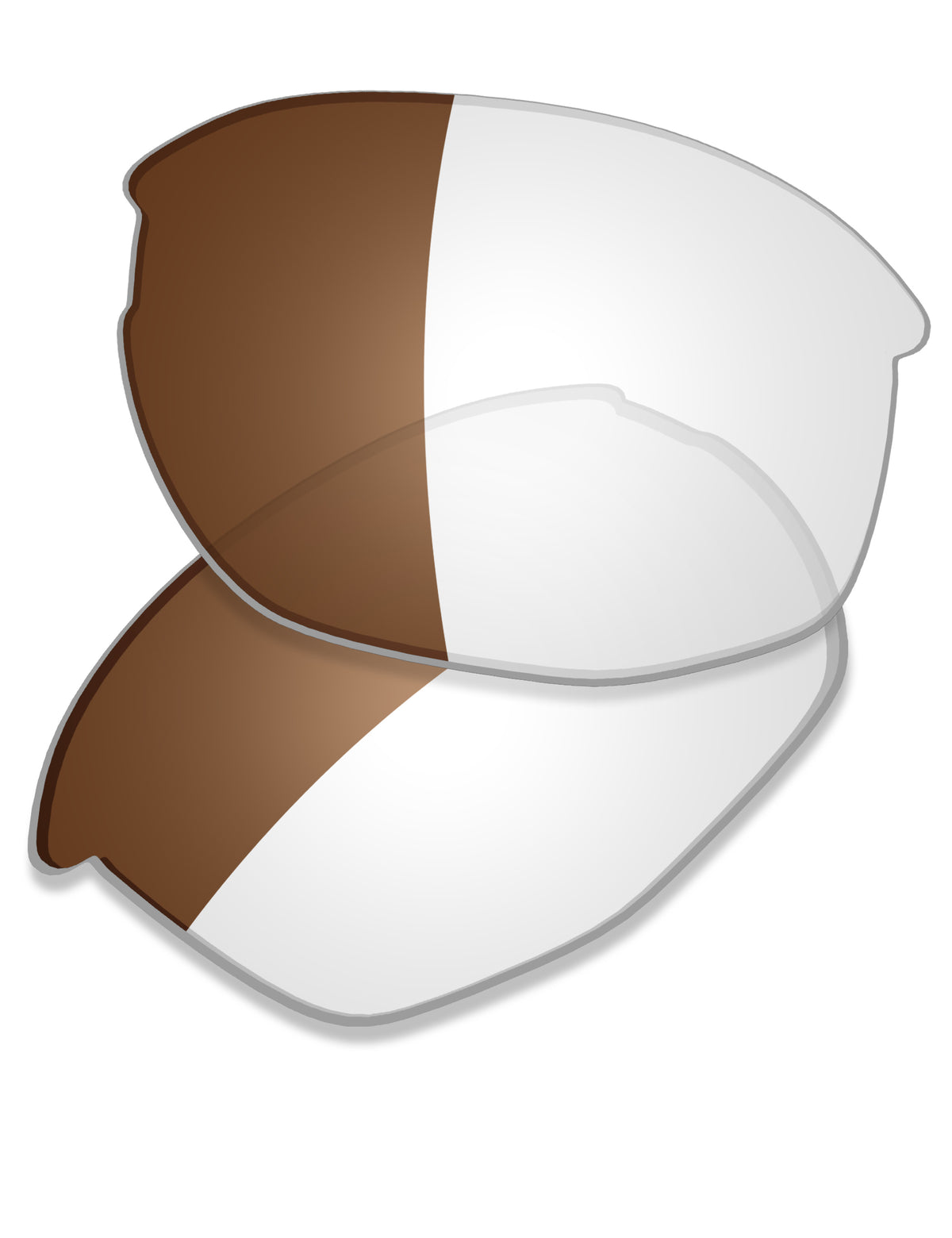 Brown Photochromic