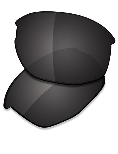 Carbon Black Polarized