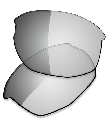 Chrome Metal Mirroris™ Photochromic