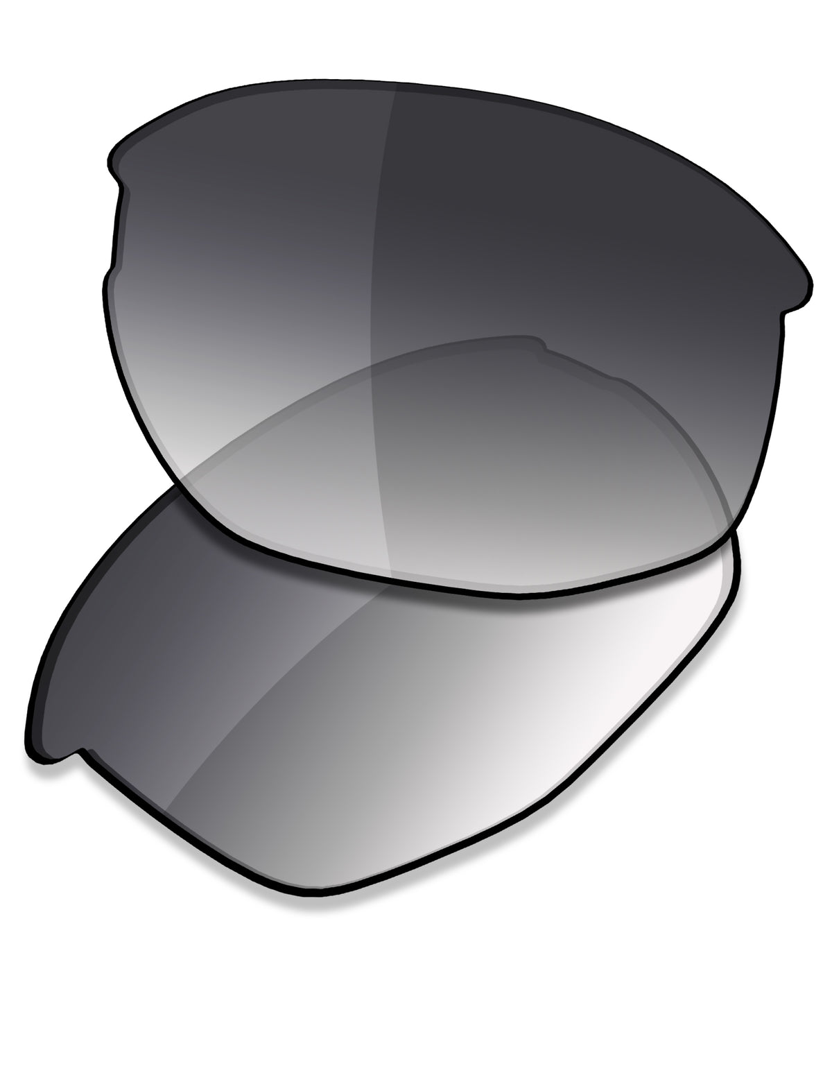 Gray Gradient
