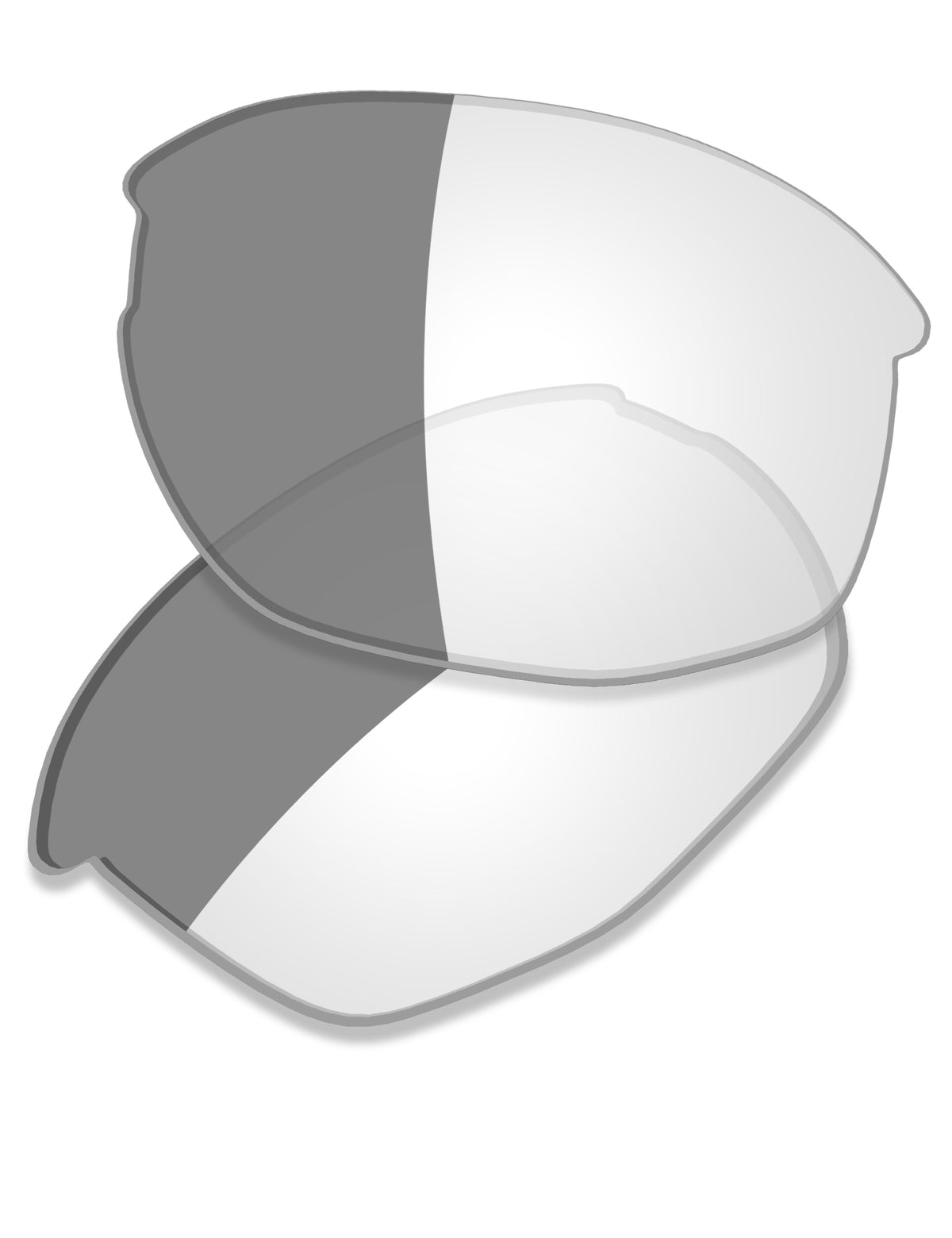 Gray Photochromic