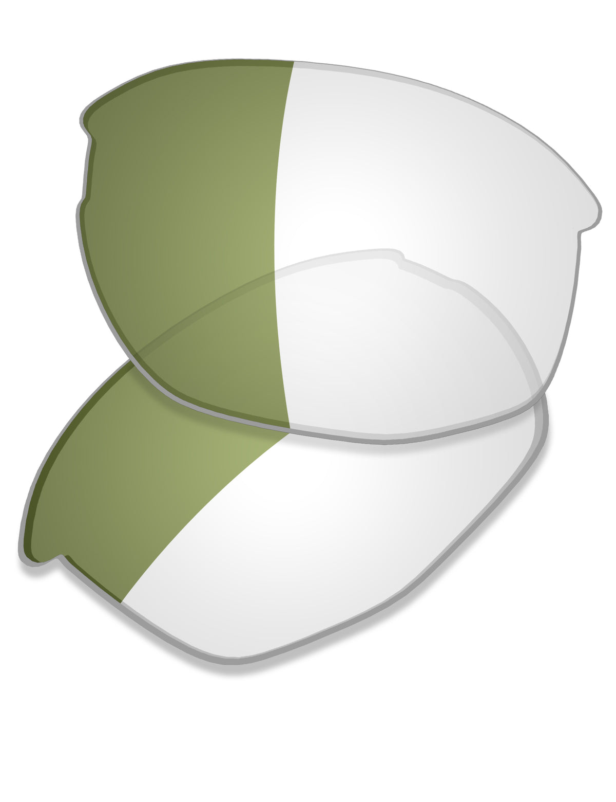 Green Photochromic
