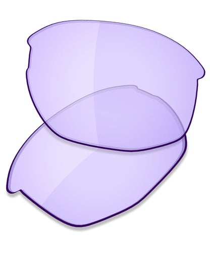 Low Light Violet