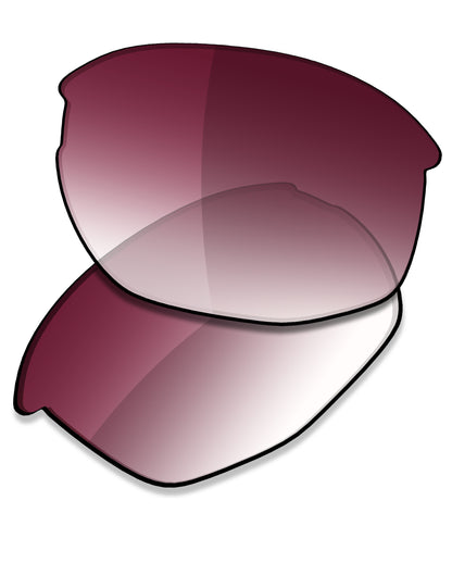 Wine Red Gradient