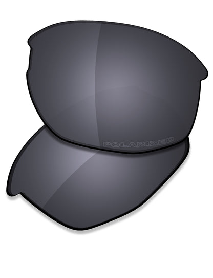 Black Shield Mirroris™ Polarized