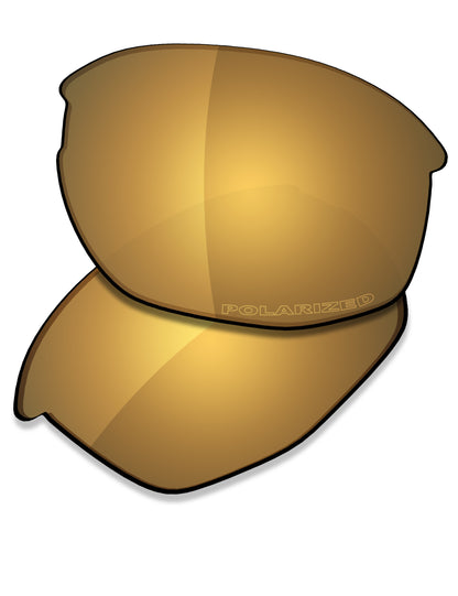 Bronze Gold Mirroris™ Polarized